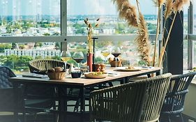 Mercure Paris Orly Rungis Aéroport